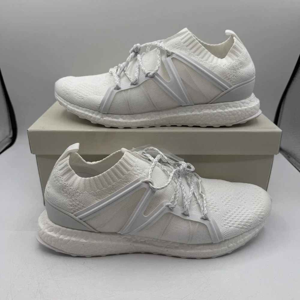 BAIT x Adidas Consortium EQT Support 93/16 R&D Shoes Mens Size 10 White‎ CM7874